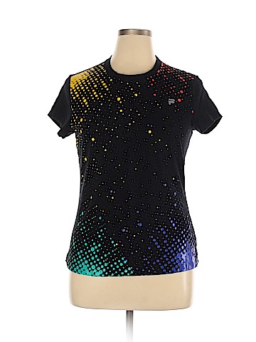 Fila Sport Active T-Shirt (view 1)