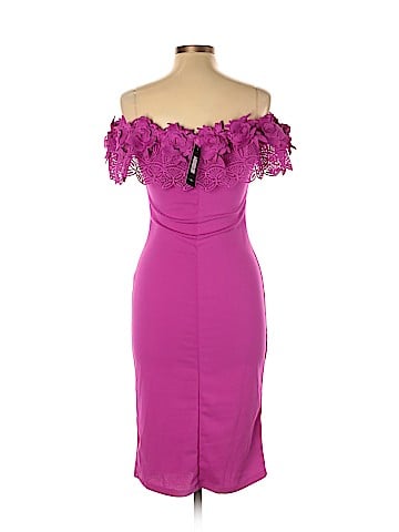 Fashion Nova Cocktail Dress (view 2)