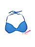 SO Blue Swimsuit Top Size XS - photo 1