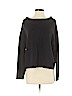 H&M Black Pullover Sweater Size S - photo 1