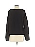 H&M Black Pullover Sweater Size S - photo 2