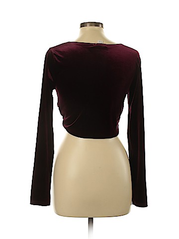 Forever 21 Long Sleeve Top (view 2)