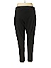 DG^2 by Diane Gilman Black Casual Pants Size 1X - photo 2