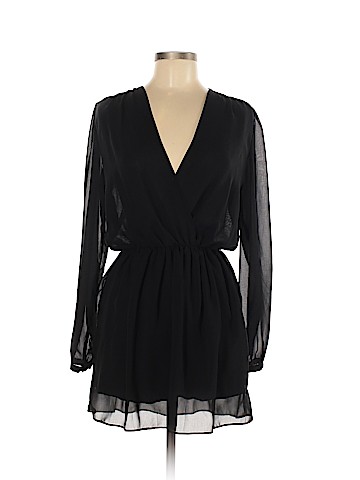 Bethany Mota for Aeropostale Casual Dress (view 1)