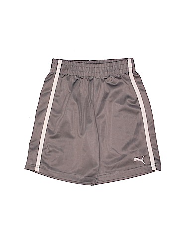 Puma Athletic Shorts (view 1)