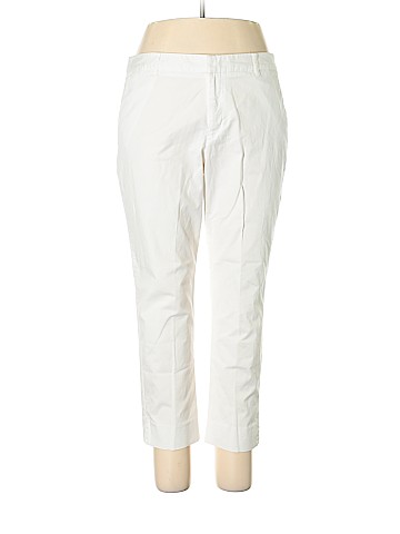 Daisy Fuentes Casual Pants (view 1)