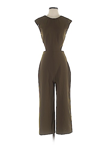 Zara Jumpsuit (view 1)