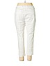 Daisy Fuentes White Casual Pants Size 16 - photo 2