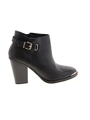 Rock & Republic Ankle Boots (view 1)
