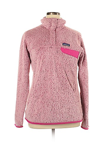 Patagonia Fleece (view 1)