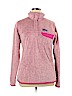 Patagonia 100% Polyester Pink Fleece Size XL - photo 1