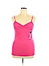 No Boundaries Pink Tank Top Size XXL - photo 1