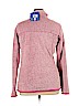 Patagonia 100% Polyester Pink Fleece Size XL - photo 2