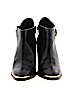 Rock & Republic Black Ankle Boots Size 9 1/2 - photo 2