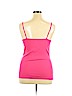 No Boundaries Pink Tank Top Size XXL - photo 2