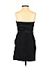 Diane von Furstenberg Black Casual Dress Size 2 - photo 2