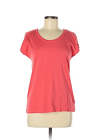MICHAEL Michael Kors Short Sleeve T-Shirt (view 1)