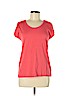 MICHAEL Michael Kors Red Short Sleeve T-Shirt Size M - photo 1