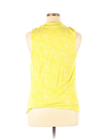 Mossimo Sleeveless Top (view 2)