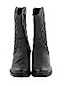 Luichiny Black Boots Size 5 - photo 2