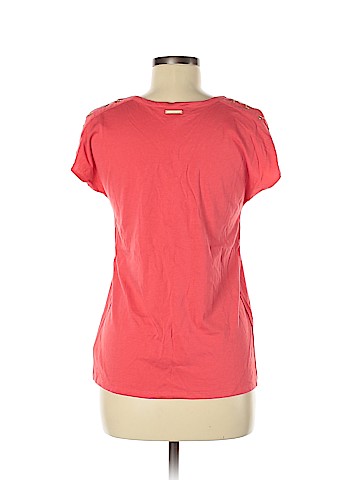 MICHAEL Michael Kors Short Sleeve T-Shirt (view 2)