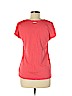 MICHAEL Michael Kors Red Short Sleeve T-Shirt Size M - photo 2