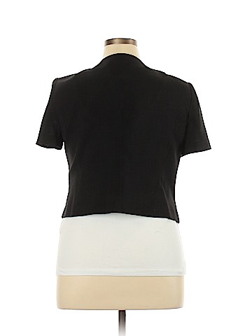 Danny & Nicole Jacket (view 2)