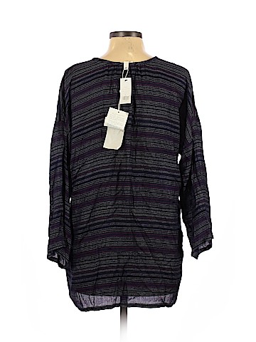 Soft Joie 3/4 Sleeve Blouse (view 2)