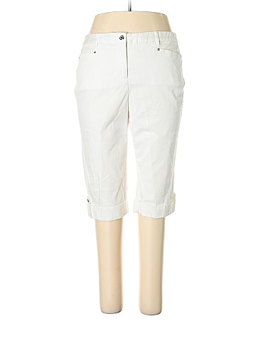 JM Collection Casual Pants (view 1)