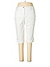 JM Collection White Casual Pants Size 16 - photo 1