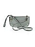 Sean John Gray Crossbody Bag One size - photo 1