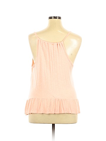 Mossimo Supply Co. Sleeveless Top (view 2)