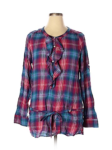 American Eagle Outfitters Casual Dress (view 1)