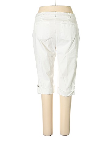 JM Collection Casual Pants (view 2)