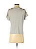 Project Social T Ivory Short Sleeve Top Size XS - photo 2