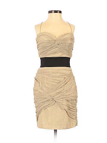 Foley + Corinna Cocktail Dress (view 1)