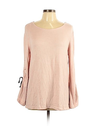 Juicy Couture Pullover Sweater (view 1)