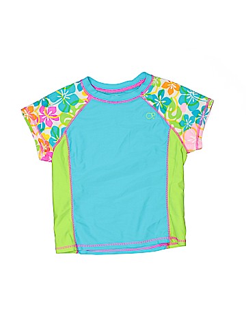 Op Rash Guard (view 1)