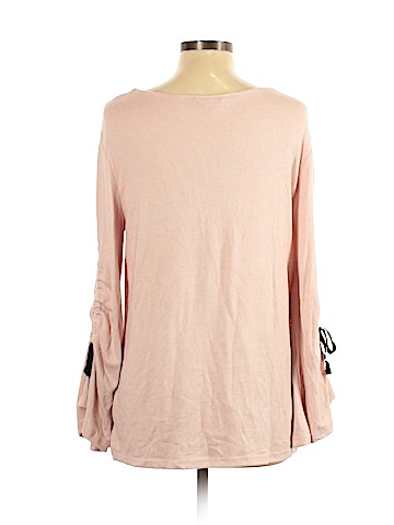 Juicy Couture Pullover Sweater (view 2)