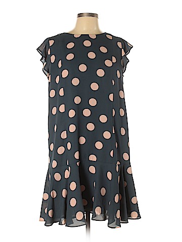 Ann Taylor LOFT Casual Dress (view 1)