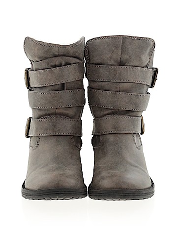 Curfew Boots (view 2)