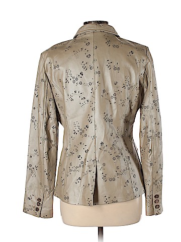 Neiman Marcus Leather Jacket (view 2)