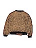Old Navy Animal Print Tan Jacket Size M (kids) - photo 2