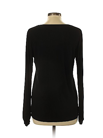Splendid Long Sleeve Top (view 2)