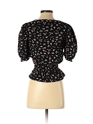 Love, Fire Short Sleeve Top (view 2)