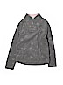 Athletic Works 100% Polyester Gray Pullover Sweater Size M (kids) - photo 1