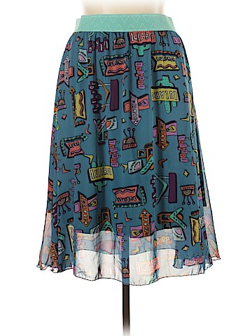 Lularoe Casual Skirt (view 1)