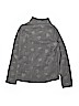 Athletic Works 100% Polyester Gray Pullover Sweater Size M (kids) - photo 2