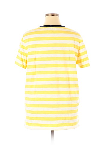 Old Navy Short Sleeve T-Shirt (view 2)