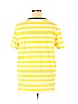 Old Navy 100% Cotton Yellow Short Sleeve T-Shirt Size XL - photo 2